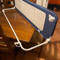 Spondina letto bambini