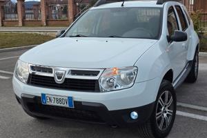 Dacia Duster 4x2 1.5dci 115cv 6m Gancio Traino