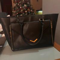 Borsa nera di Primadonna