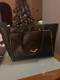 Borsa nera di Primadonna