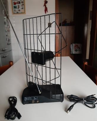 Antenna cobra mod.LB 326