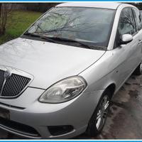 Ricambi Usati LANCIA YPSILON (TI) 2009
