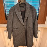 cappotto corto Zara
