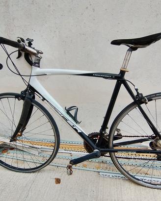 Bici da corsa 
