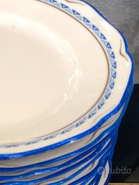 Servizio porcellana richard ginori