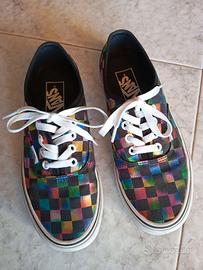 Scarpe ginnastica Vans