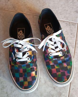 Scarpe ginnastica Vans