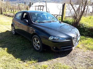 Alfa Romeo 147