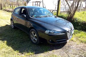 Alfa Romeo 147