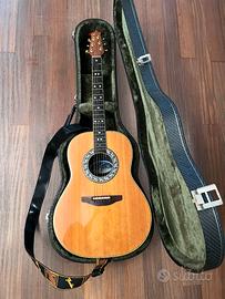 Ovation 1717 Legend (1988)