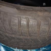 Pneumatici invernali