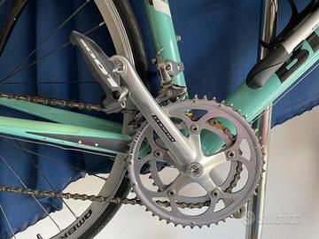 BIANCHI VIA NIRONE 7