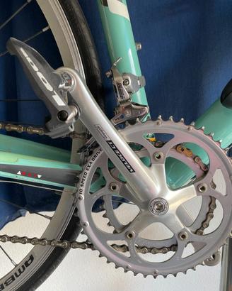 BIANCHI VIA NIRONE 7