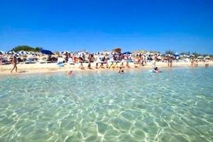Al mare a PIEDI,Lido Marini,casa vacanza