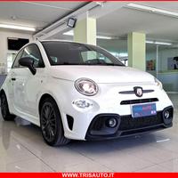 ABARTH 595 1.4 T-jet