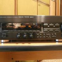 SINTOAMPLIFICATORE YAMAHA RX-V392 RDS