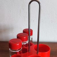 set porta sale pepe e spezie