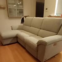 Divano Poltrone e sofa' come nuovo