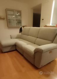 Divano Poltrone e sofa' come nuovo
