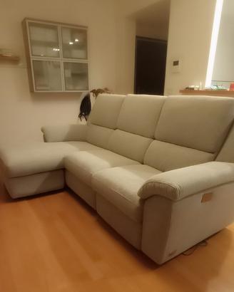 Divano Poltrone e sofa' come nuovo