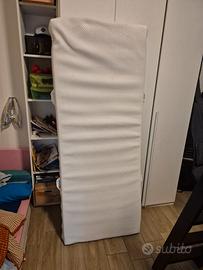 materassi memory IKEA ABYGDA 80x200