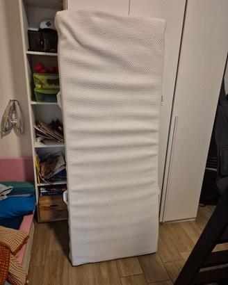 materassi memory IKEA ABYGDA 80x200