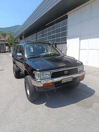4Runner 1995 2.4TD