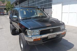 4Runner 1995 2.4TD