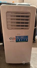 Pinguino Argo 8000btu
