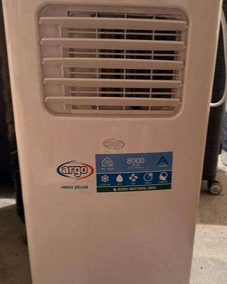 Pinguino Argo 8000btu