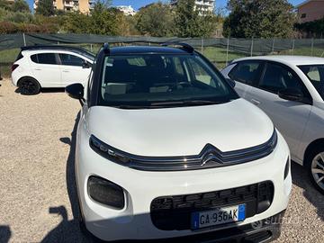 Citroen C3 Aircross BlueHDi 100 S&S Shine