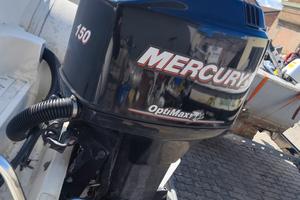 Mercury optimax 150cv