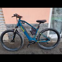 MTB ELETTRICA