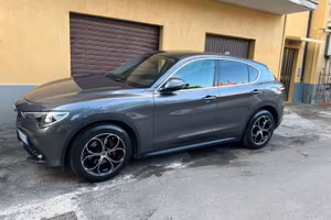 Stelvio 2.2 160cv business