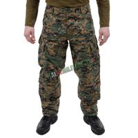 Pantaloni Militari softair MARPAT