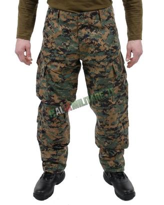 Pantaloni Militari softair MARPAT