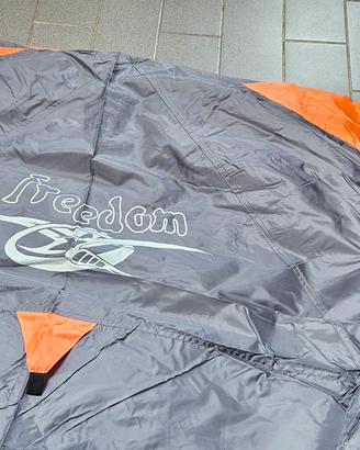 tenda canadese 