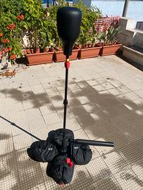Punching ball 500 - boxe