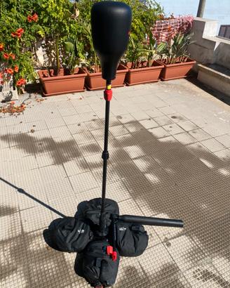 Punching ball 500 - boxe
