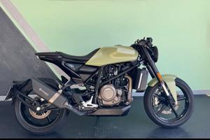 Husquarna Vitpilen 701