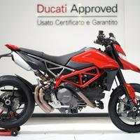 Ducati Hypermotard 950 - 2024