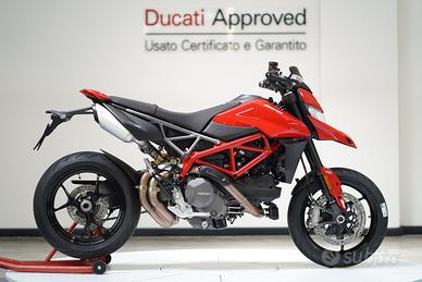 Ducati Hypermotard 950 - 2024