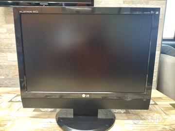 TV- MONITOR LG FLATRON M198WA 19" Widescreen