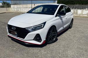 Hyundai i20 1.6 T-GDI N Performance Bose #10334
