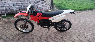 Beta 50 rr enduro