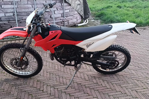 Beta 50 rr enduro