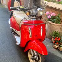 Lambretta