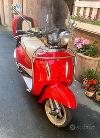 Lambretta