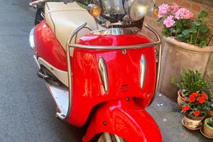 Lambretta