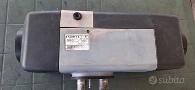 Webasto air top 3500 D 12 volt.